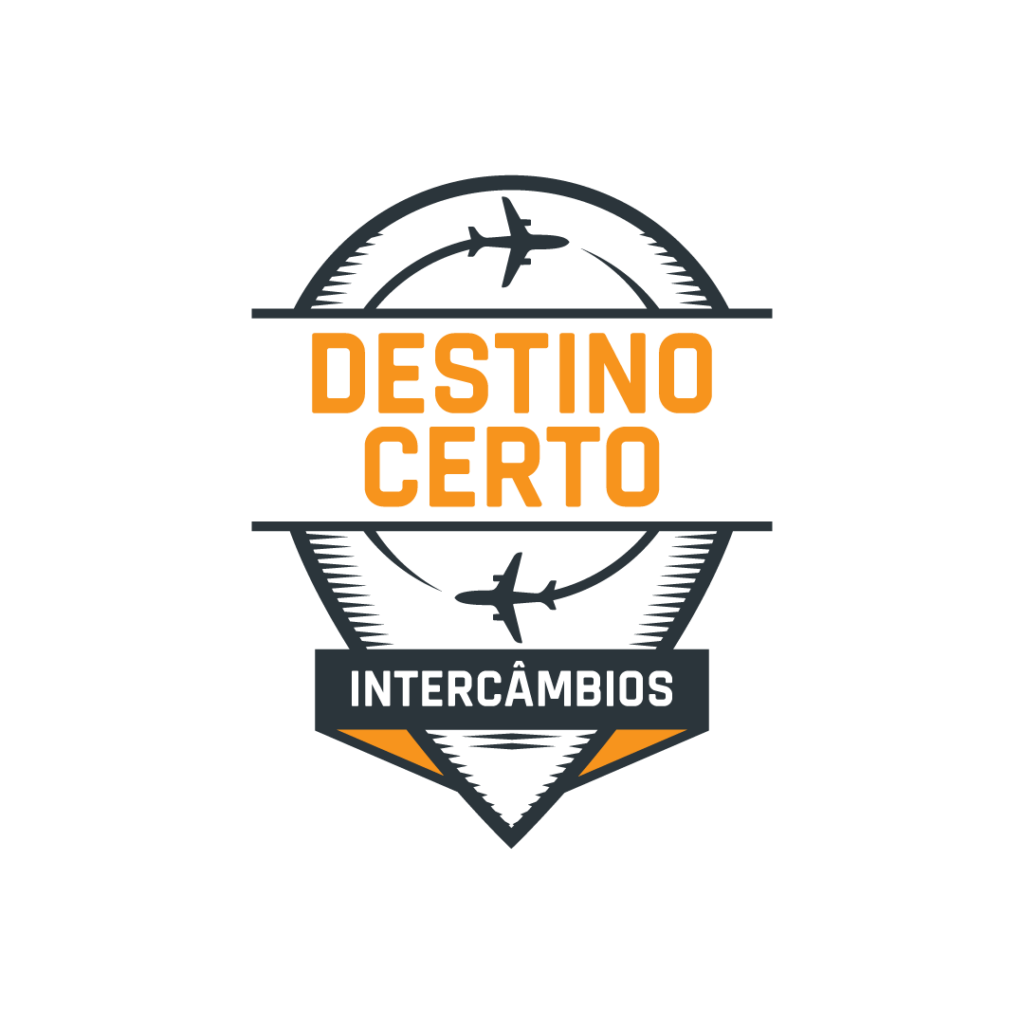 Destino Certo Intercâmbios
